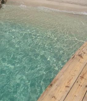 Ksamil Casa | Ilias House