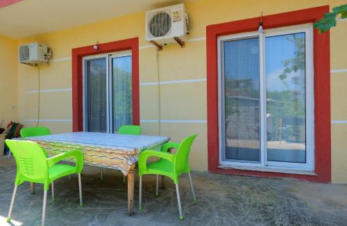 Ksamil Casa | Ilias House