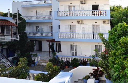 Patitiri Apartamento | Ilias Studios