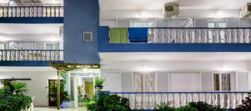 Patitiri Apartamento | Ilias Studios
