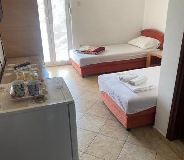 Babilonija Apartamento | ILIC APARTMENTS