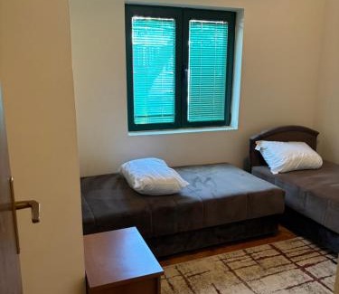 Babilonija Apartamento | ILIC APARTMENTS