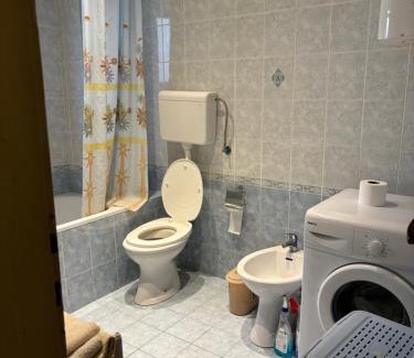Babilonija Apartamento | ILIC APARTMENTS