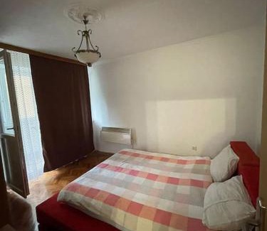 Ilidza Apartamento | Ilidža Saraj Apartment