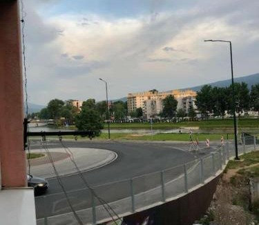 Ilidza Apartamento | Ilidža Saraj Apartment