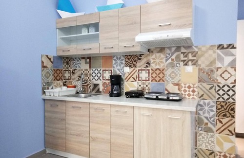 Kourouta Casa | Ilida Kourouta Studios