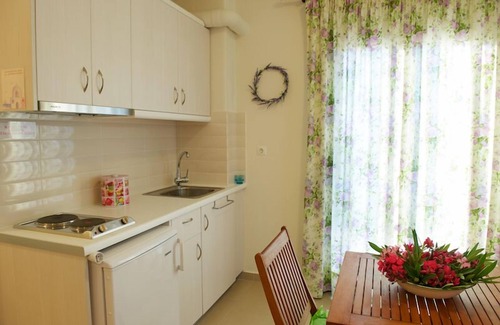 Kourouta Casa | Ilida Kourouta Studios
