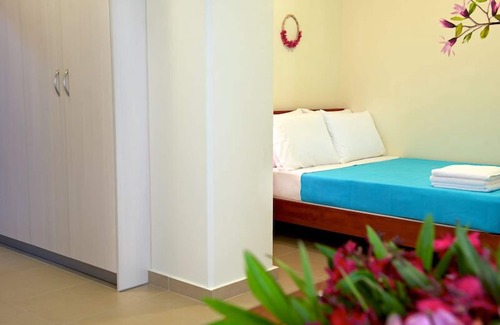 Kourouta Casa | Ilida Kourouta Studios