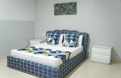 Sal Rei Apartamento | Ilidia Guest House