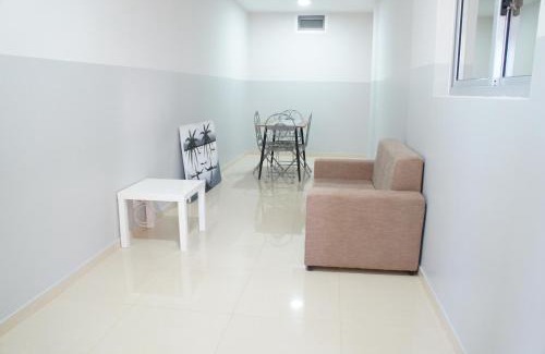 Sal Rei Apartamento | Ilidia Guest House