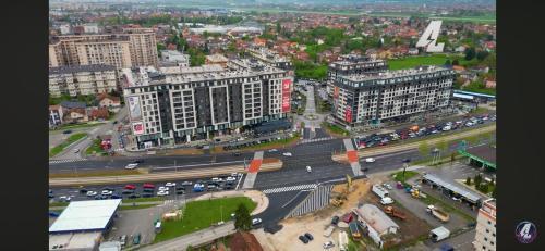 Ilidza Apartamento | Ilidza Apartment
