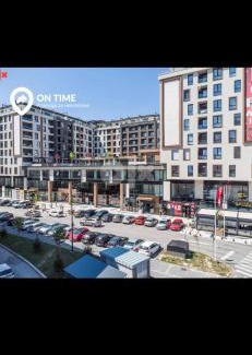 Ilidza Apartamento | Ilidza Apartment