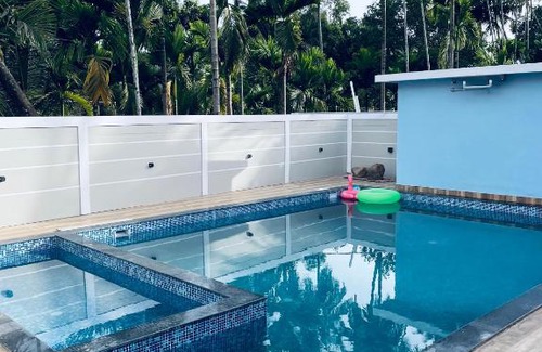 Nagaon Complejo | ILIF 2704 STARRY NIGHT VILLAS