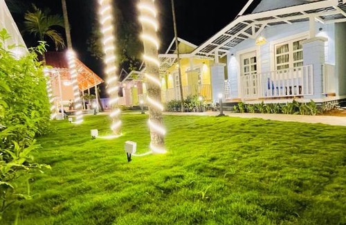 Nagaon Complejo | ILIF 2704 STARRY NIGHT VILLAS