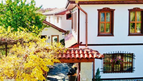 Kalofer Casa | Iliikova House