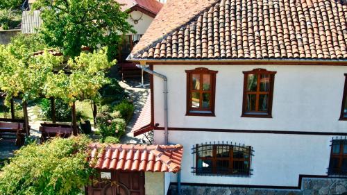 Kalofer Casa | Iliikova House