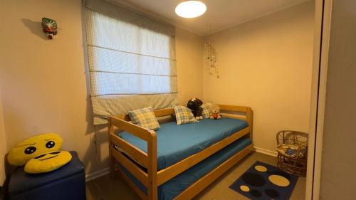 El Tabo Apartamento | Ilimay Las Cruces