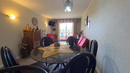 El Tabo Apartamento | Ilimay Las Cruces