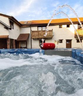 Marpod Casa | Ilimbav 122 - Guest House