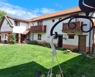 Marpod Casa | Ilimbav 122 - Guest House