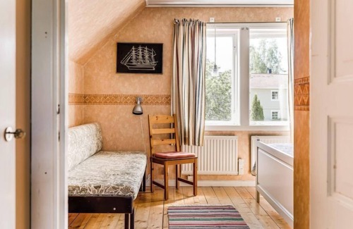 Torsas Municipality Casa | Casa de vacaciones Ilingetorp (SND032) en Torsås - 6 personas, 1 dormitorios