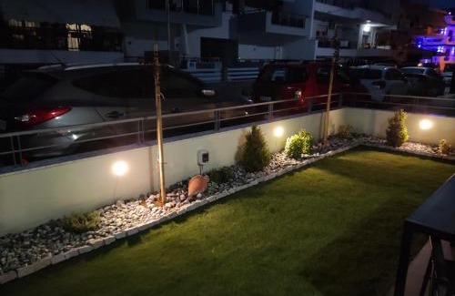 Nea Peramos Apartamento | Iliokalli Apartment