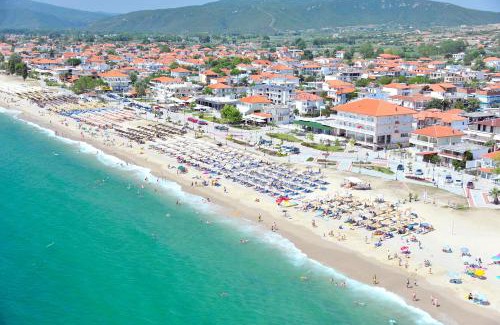 Asprovalta Apartamento | Ilion Luxury Studios & Apartments