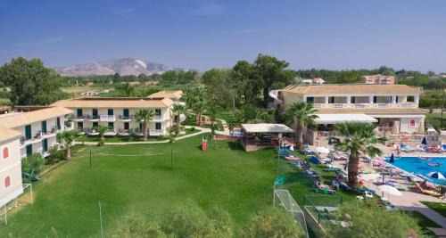Laganas Hotel | Ilios Hotel, Adults Only