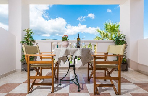 Laganas Apartamento | Ilios Hotel