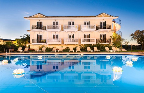 Laganas Apartamento | Ilios Hotel