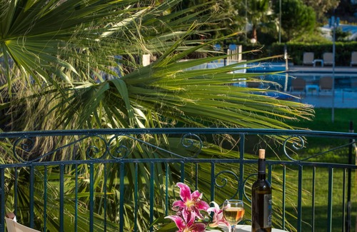 Laganas Apartamento | Ilios Hotel