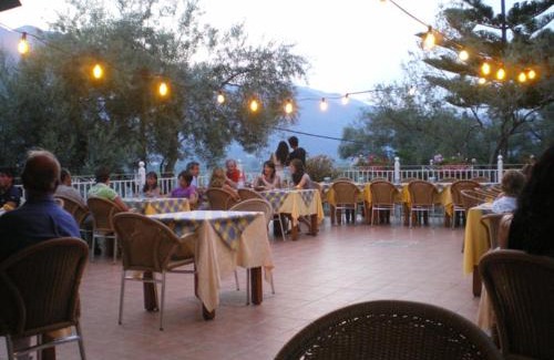 Geni Apartamento | Ilios Hotel & Villas