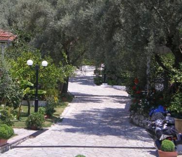 Geni Apartamento | Ilios Hotel & Villas