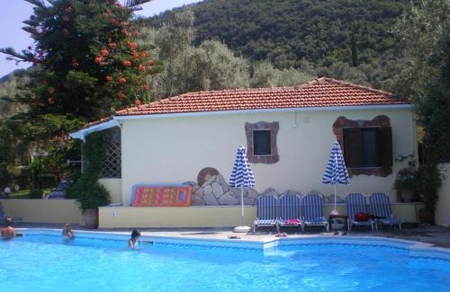 Geni Apartamento | Ilios Hotel & Villas