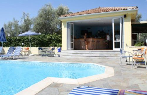 Geni Apartamento | Ilios Hotel & Villas