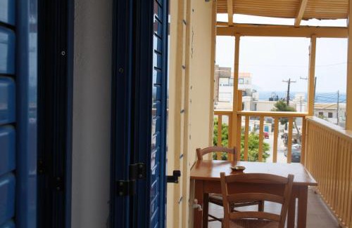 Kalamaki Apartamento | Ilios kalamaki maria
