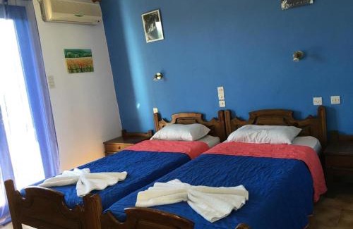 Kalamaki Apartamento | Ilios kalamaki maria