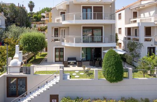 Nea Iraklitsa Apartamento | ILIOS Luxury Apartment