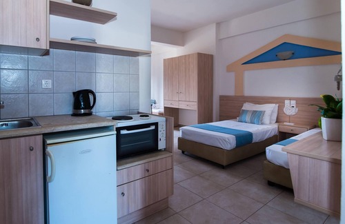 Malia Hotel | Ilios Malia Hotel Resort