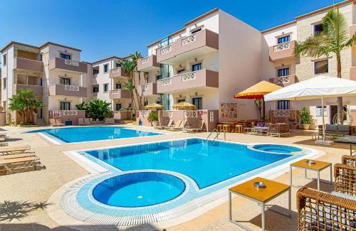 Malia Hotel | Ilios Malia Hotel Resort