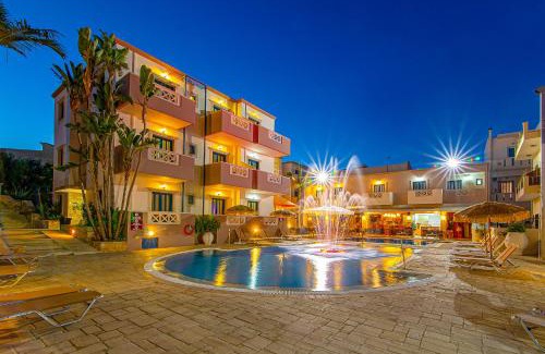 Malia Hotel | Ilios Malia Hotel Resort
