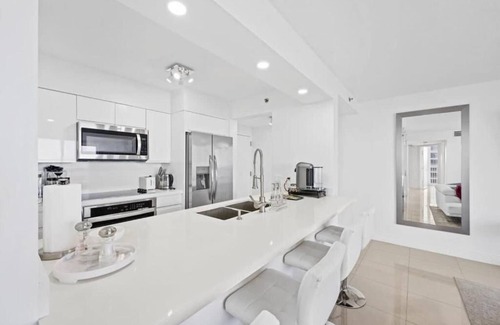 Brickell Apartamento | Ilios Rentals