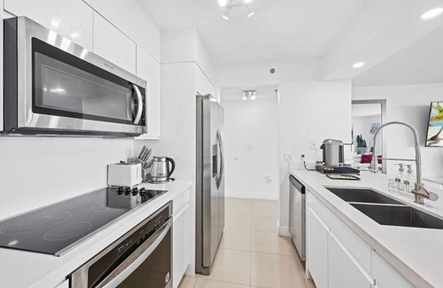 Brickell Apartamento | Ilios Rentals