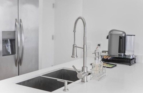 Brickell Apartamento | Ilios Rentals