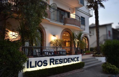 Lido di Jesolo Apartamento | Ilios Residence