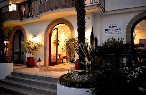 Lido di Jesolo Apartamento | Ilios Residence