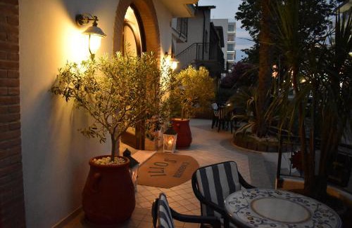 Lido di Jesolo Apartamento | Ilios Residence