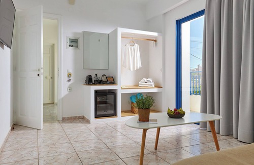 Kato Gouves Apartamento | Ilios Suites
