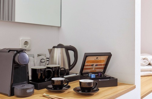 Kato Gouves Apartamento | Ilios Suites