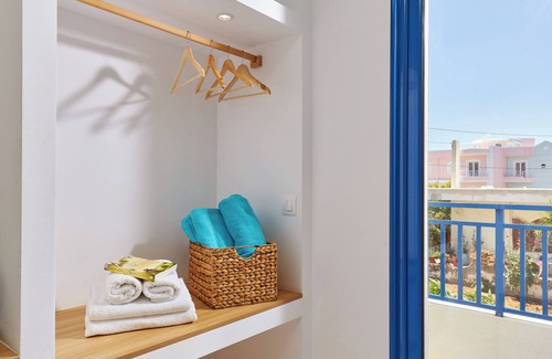 Kato Gouves Apartamento | Ilios Suites